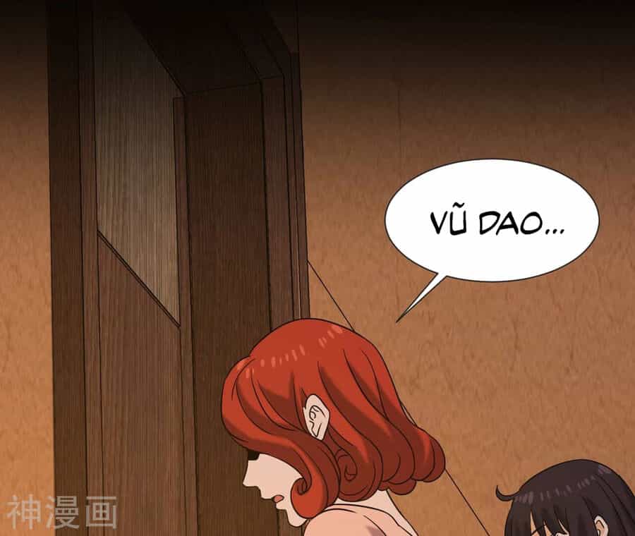 Đô Thị Tiên Đế - Chương 58 - ảnh 52