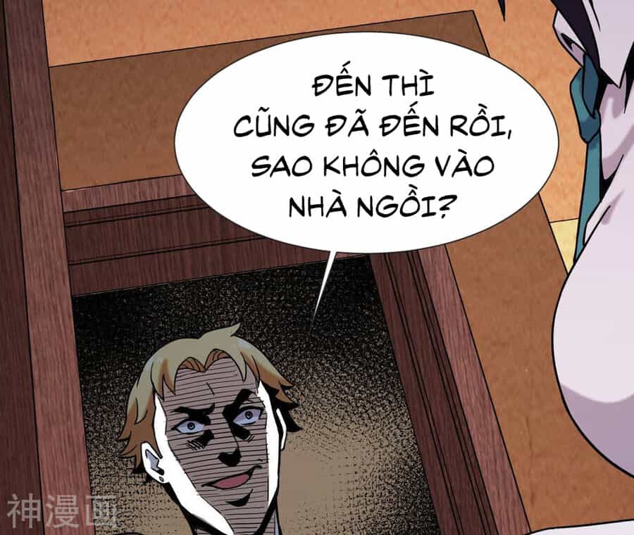 Đô Thị Tiên Đế - Chương 58 - ảnh 61