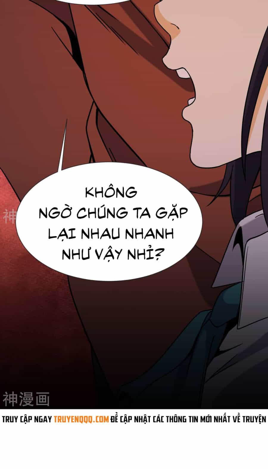 Đô Thị Tiên Đế - Chương 58 - ảnh 70