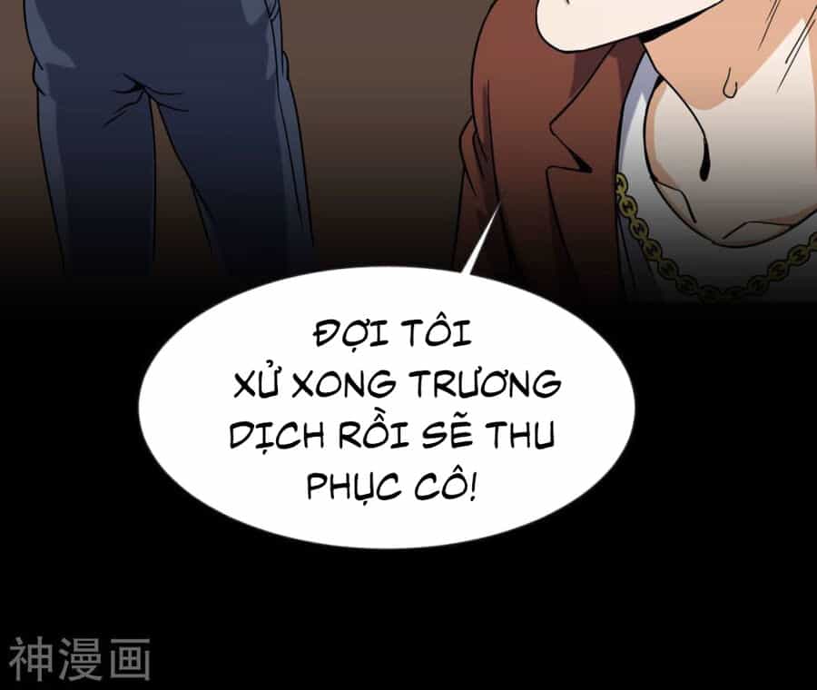 Đô Thị Tiên Đế - Chương 59 - ảnh 14