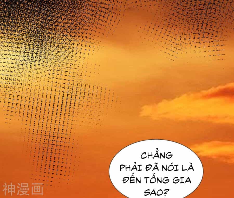 Đô Thị Tiên Đế - Chương 59 - ảnh 48