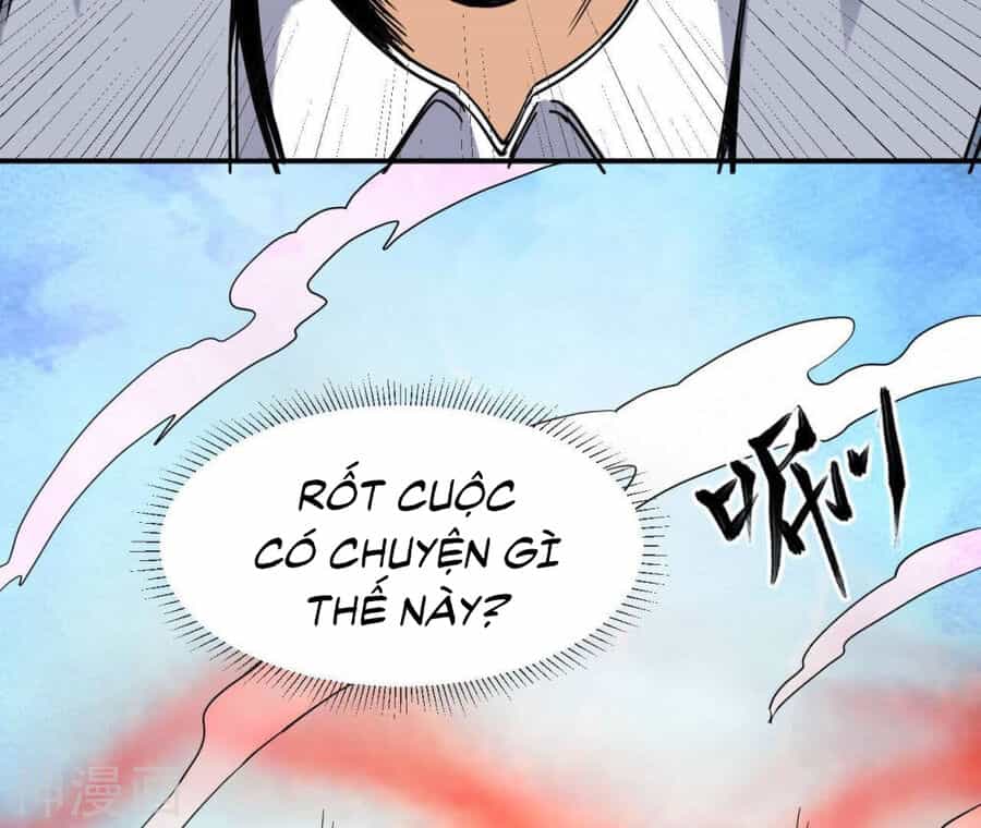 Đô Thị Tiên Đế - Chương 59 - ảnh 59
