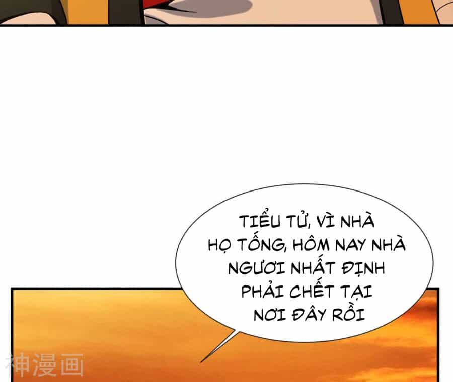 Đô Thị Tiên Đế - Chương 59 - ảnh 72