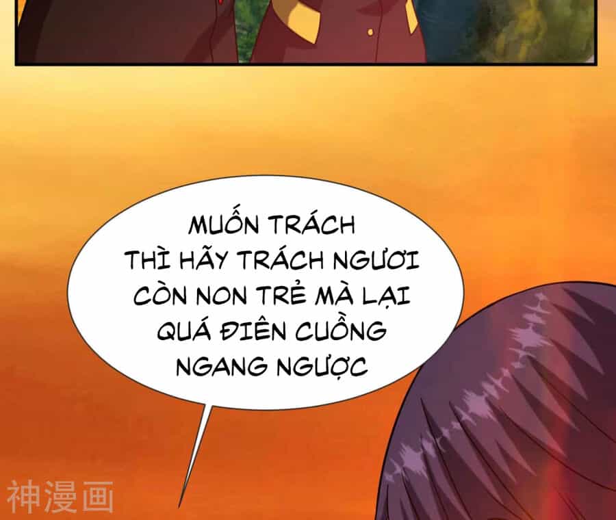 Đô Thị Tiên Đế - Chương 59 - ảnh 74