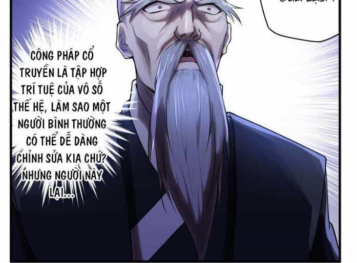 Đô Thị Tiên Đế - Chương 5 - ảnh 10