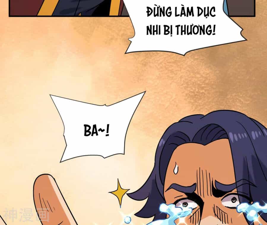 Đô Thị Tiên Đế - Chương 60 - ảnh 75