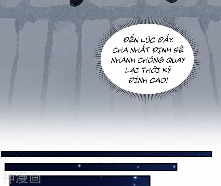 Đô Thị Tiên Đế - Chương 61 - ảnh 49
