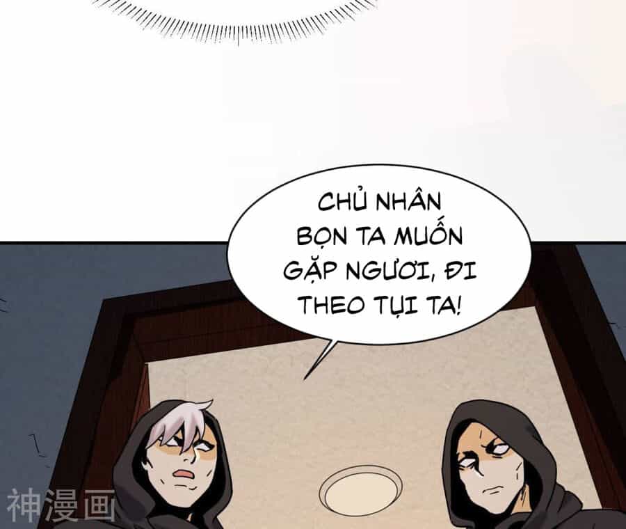 Đô Thị Tiên Đế - Chương 62 - ảnh 17