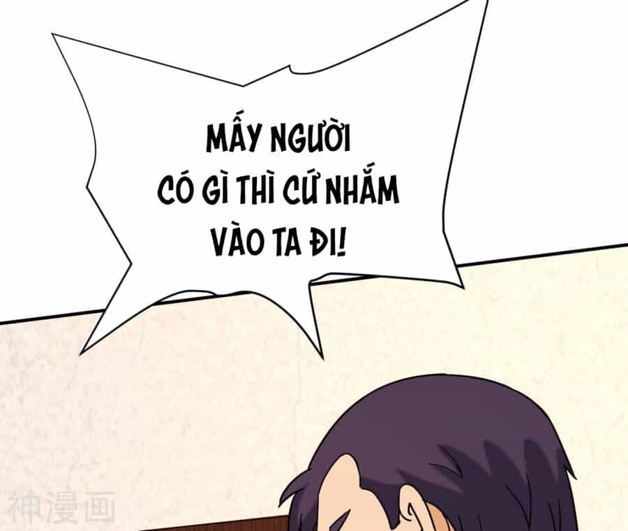 Đô Thị Tiên Đế - Chương 62 - ảnh 19