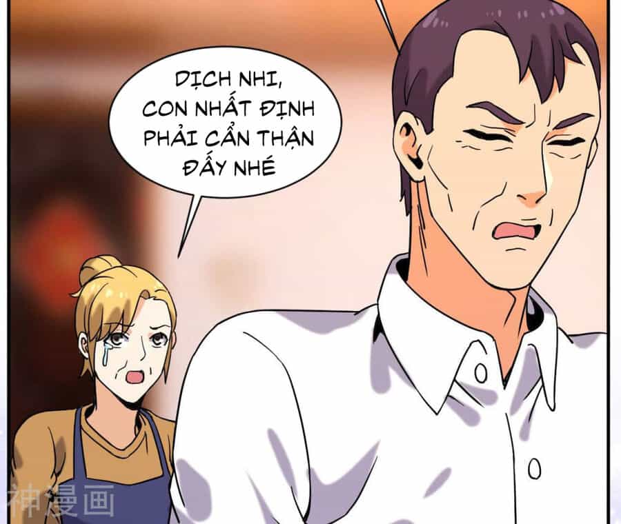 Đô Thị Tiên Đế - Chương 62 - ảnh 37