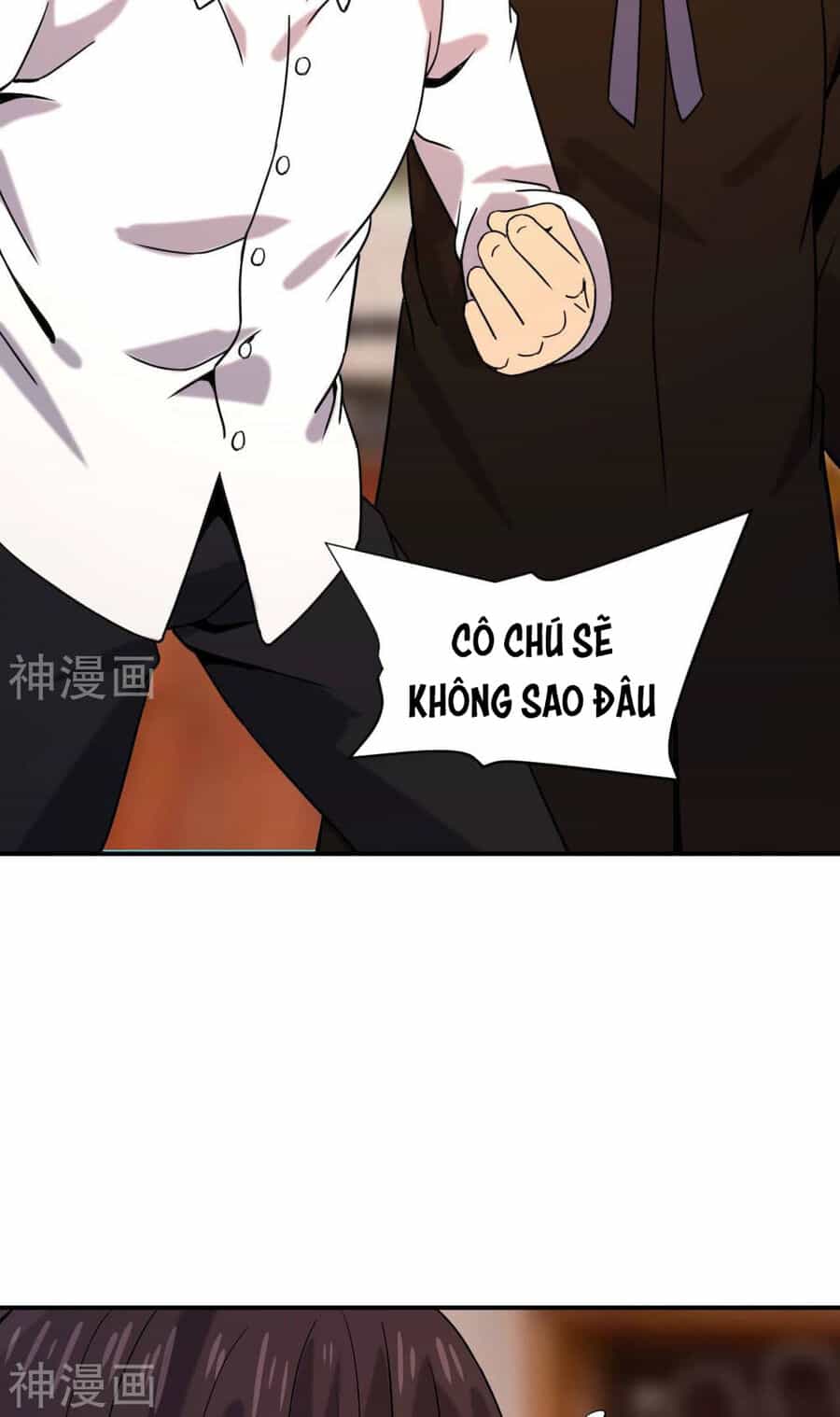 Đô Thị Tiên Đế - Chương 62 - ảnh 6