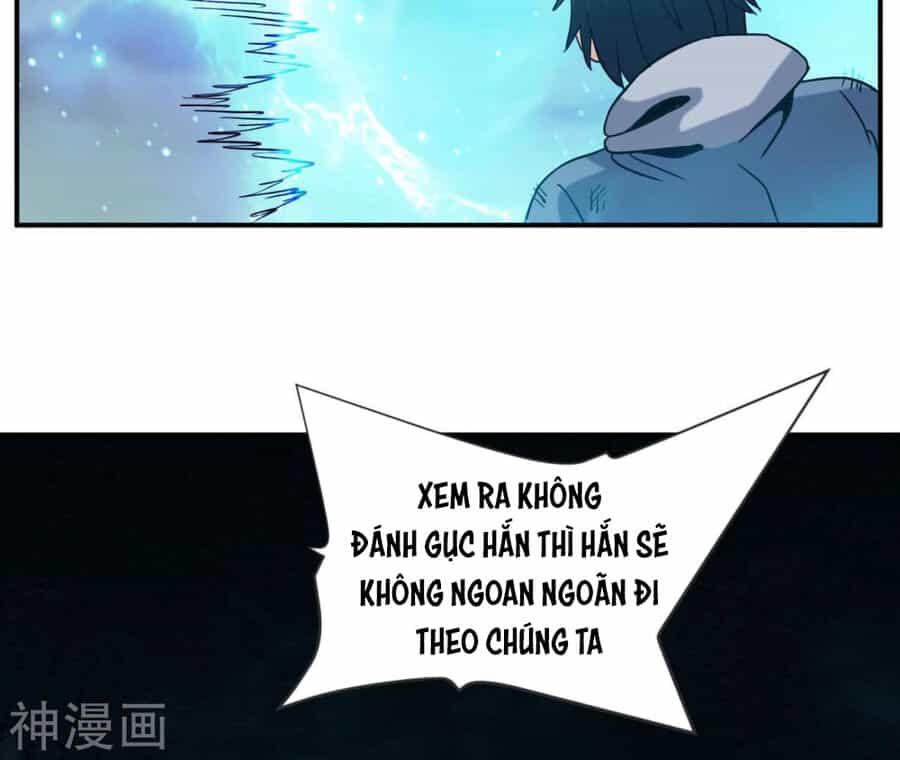 Đô Thị Tiên Đế - Chương 63 - ảnh 18