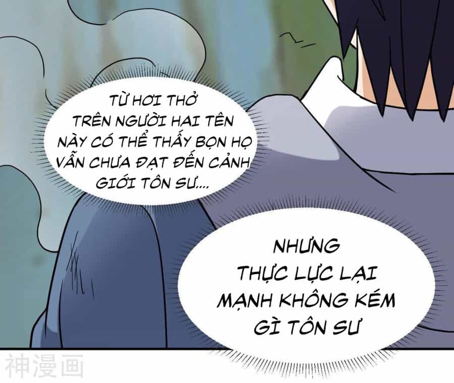 Đô Thị Tiên Đế - Chương 63 - ảnh 34