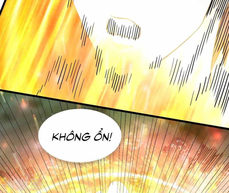 Đô Thị Tiên Đế - Chương 63 - ảnh 48