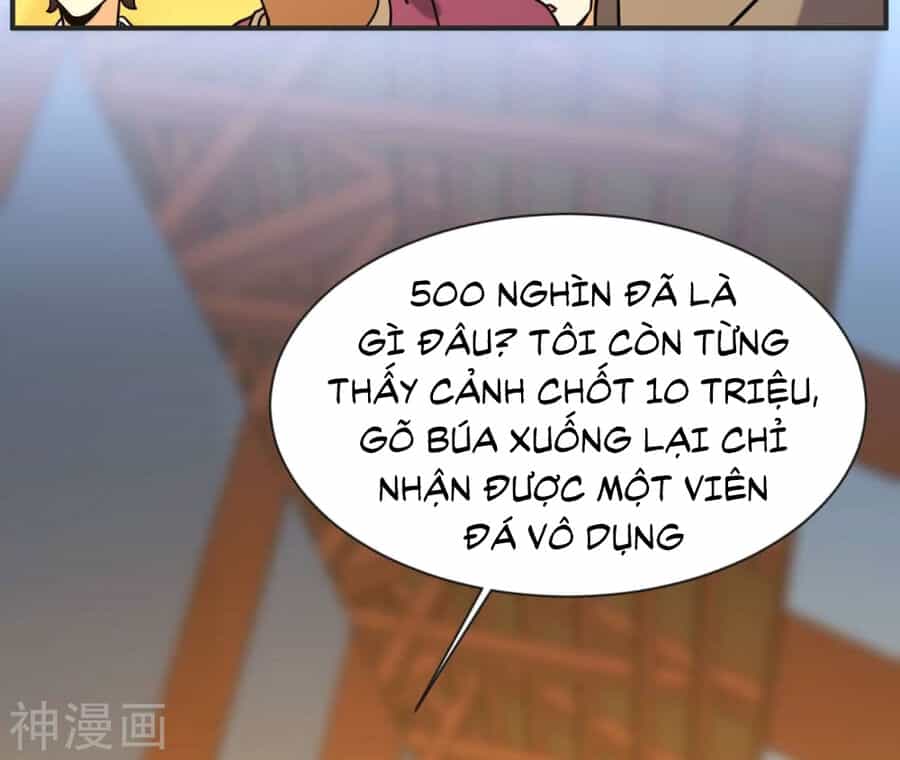 Đô Thị Tiên Đế - Chương 64 - ảnh 11