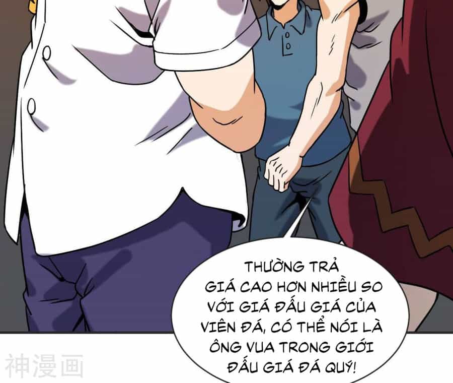 Đô Thị Tiên Đế - Chương 64 - ảnh 20