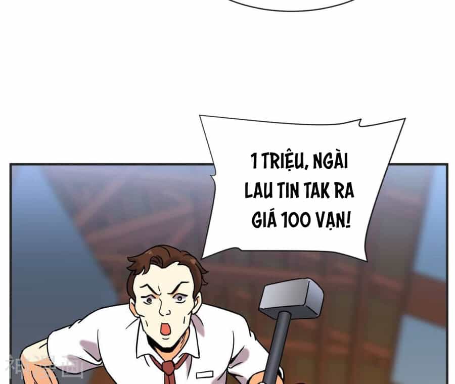 Đô Thị Tiên Đế - Chương 64 - ảnh 21