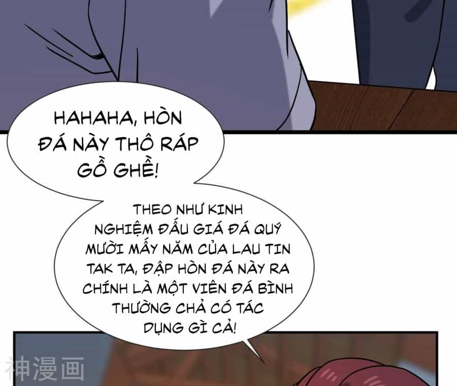 Đô Thị Tiên Đế - Chương 64 - ảnh 47