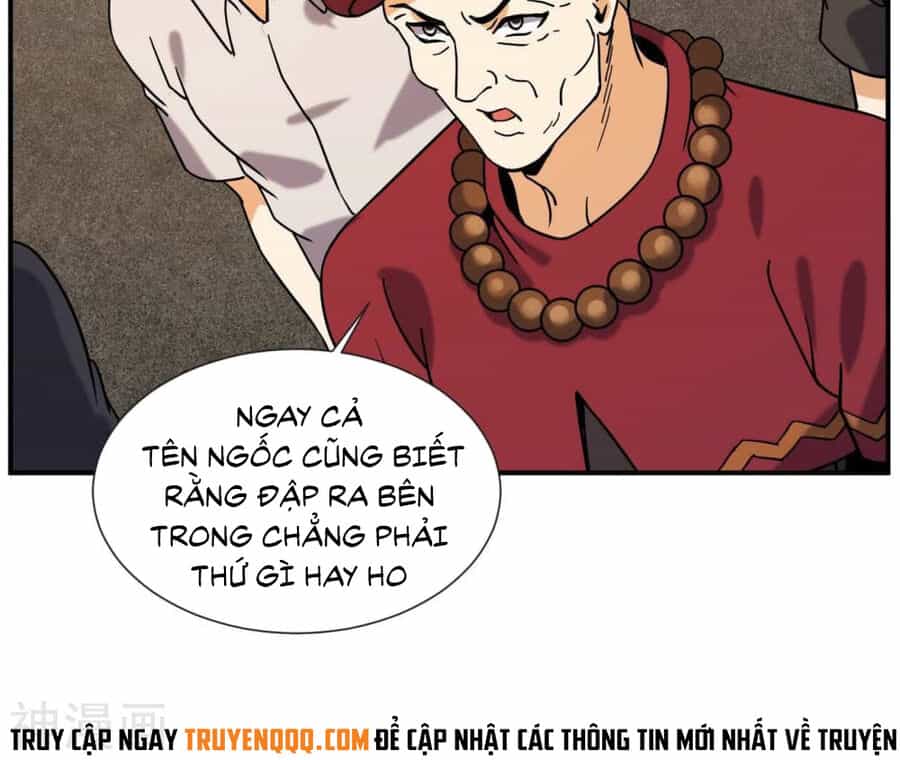Đô Thị Tiên Đế - Chương 64 - ảnh 52