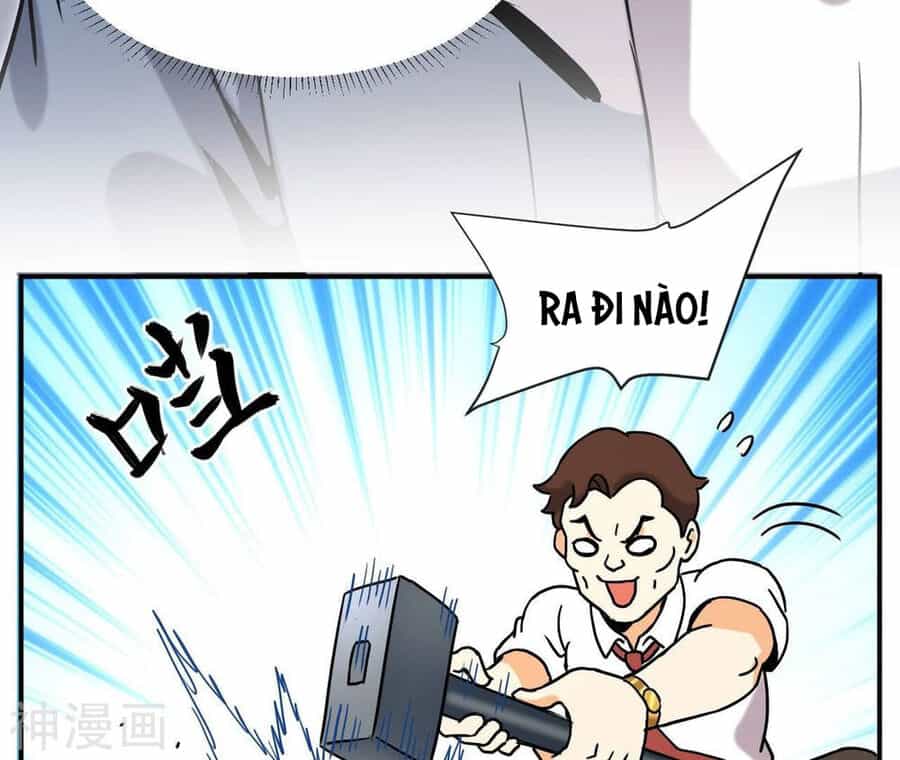 Đô Thị Tiên Đế - Chương 64 - ảnh 64