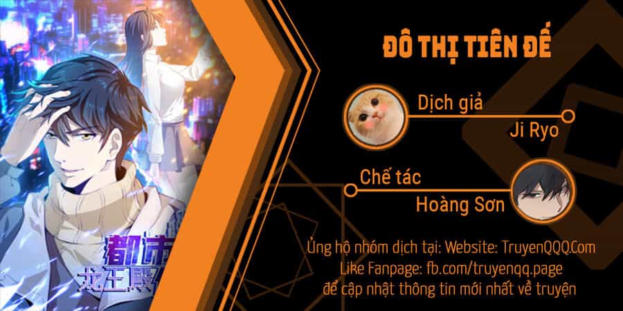 Đô Thị Tiên Đế - Chương 65 - ảnh 1