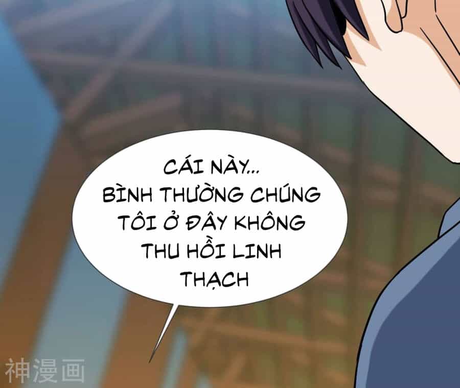 Đô Thị Tiên Đế - Chương 65 - ảnh 13