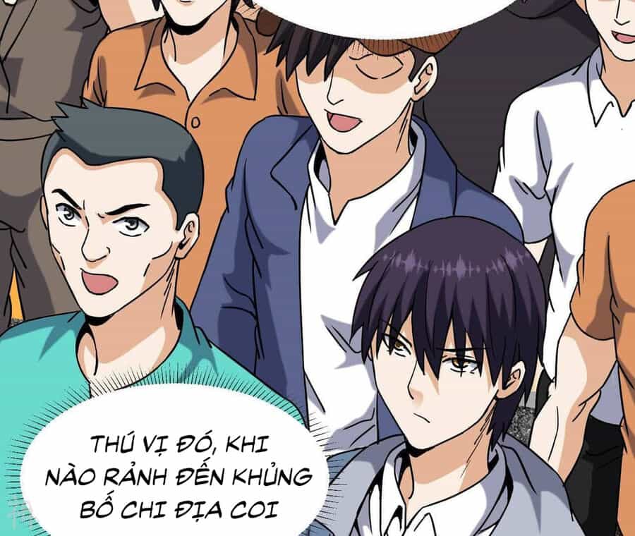 Đô Thị Tiên Đế - Chương 65 - ảnh 29