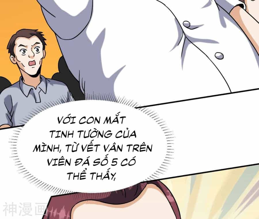 Đô Thị Tiên Đế - Chương 65 - ảnh 34