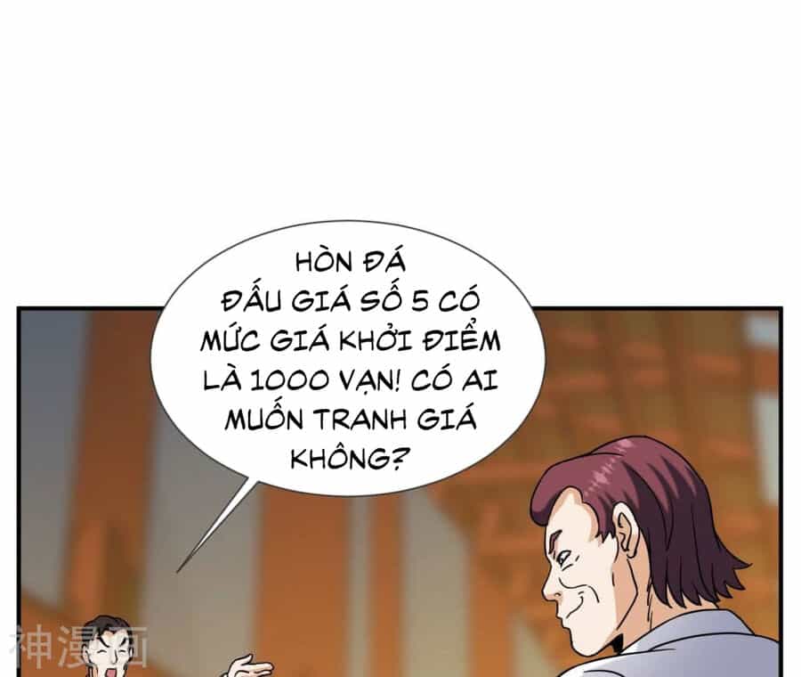 Đô Thị Tiên Đế - Chương 65 - ảnh 36