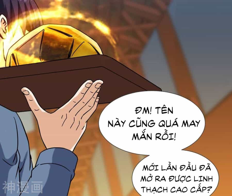 Đô Thị Tiên Đế - Chương 65 - ảnh 4