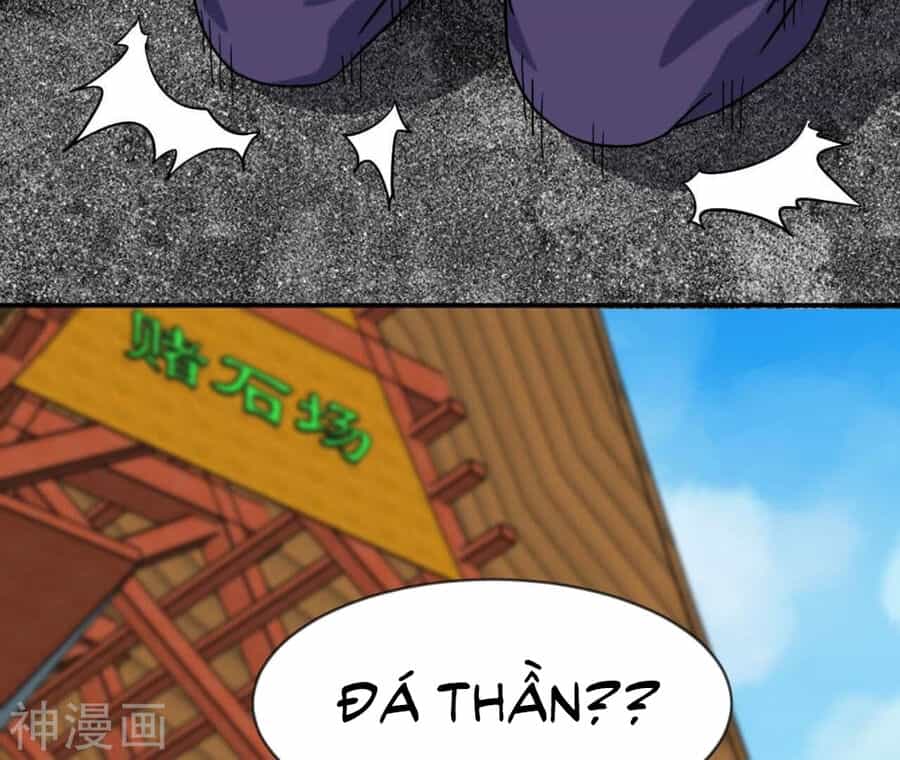 Đô Thị Tiên Đế - Chương 65 - ảnh 61