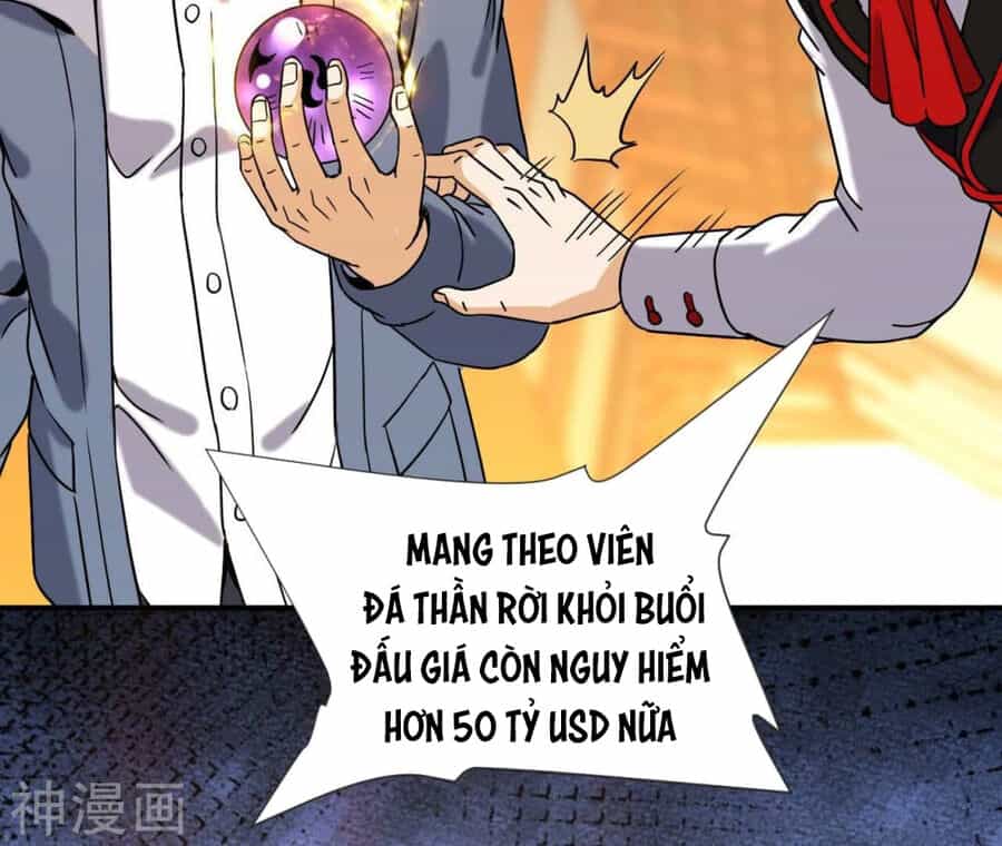 Đô Thị Tiên Đế - Chương 66 - ảnh 24