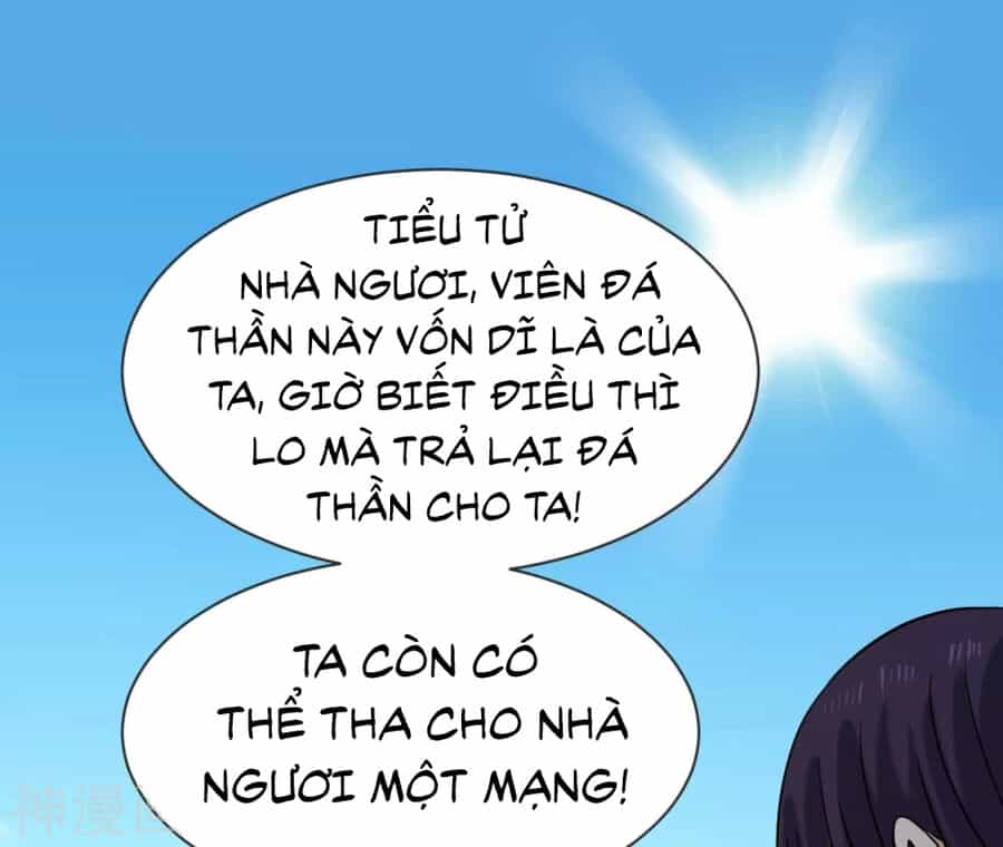 Đô Thị Tiên Đế - Chương 66 - ảnh 41