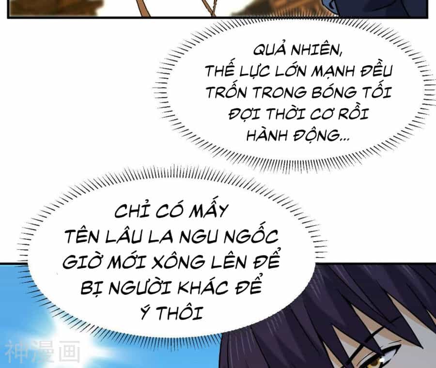 Đô Thị Tiên Đế - Chương 66 - ảnh 45