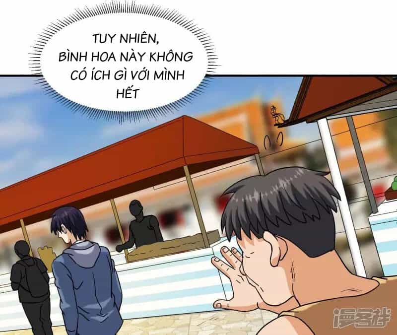 Đô Thị Tiên Đế - Chương 67 - ảnh 10