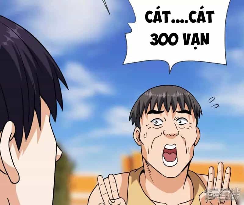 Đô Thị Tiên Đế - Chương 67 - ảnh 23