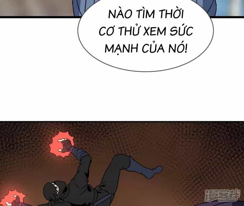 Đô Thị Tiên Đế - Chương 67 - ảnh 68