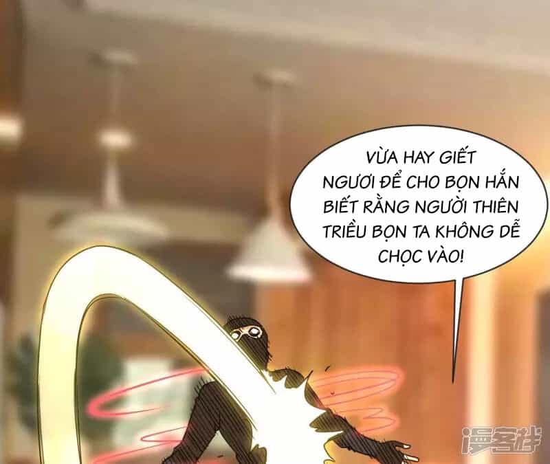 Đô Thị Tiên Đế - Chương 68 - ảnh 16