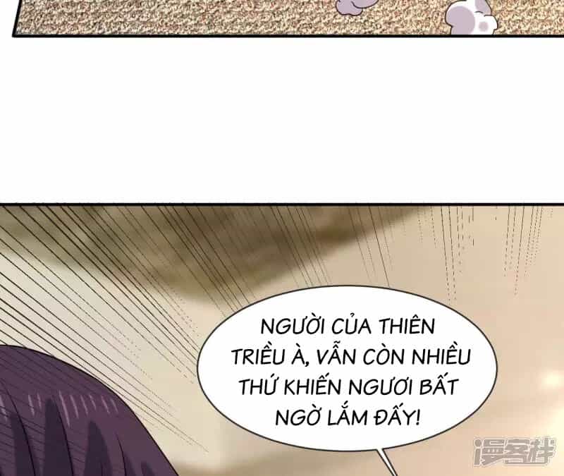 Đô Thị Tiên Đế - Chương 68 - ảnh 22