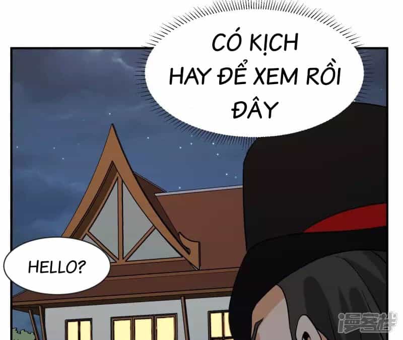 Đô Thị Tiên Đế - Chương 68 - ảnh 46