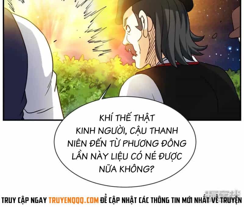 Đô Thị Tiên Đế - Chương 69 - ảnh 48