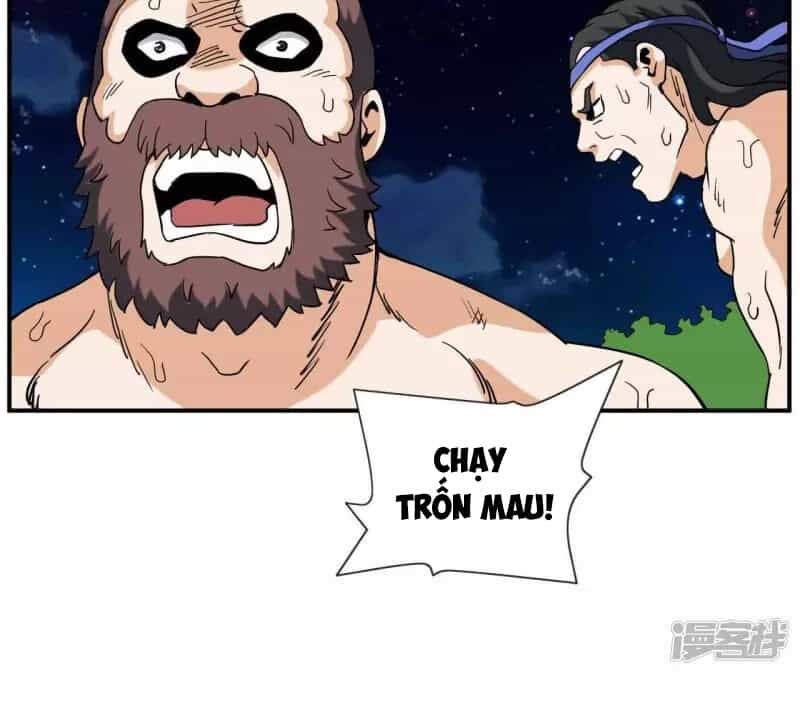 Đô Thị Tiên Đế - Chương 69 - ảnh 63