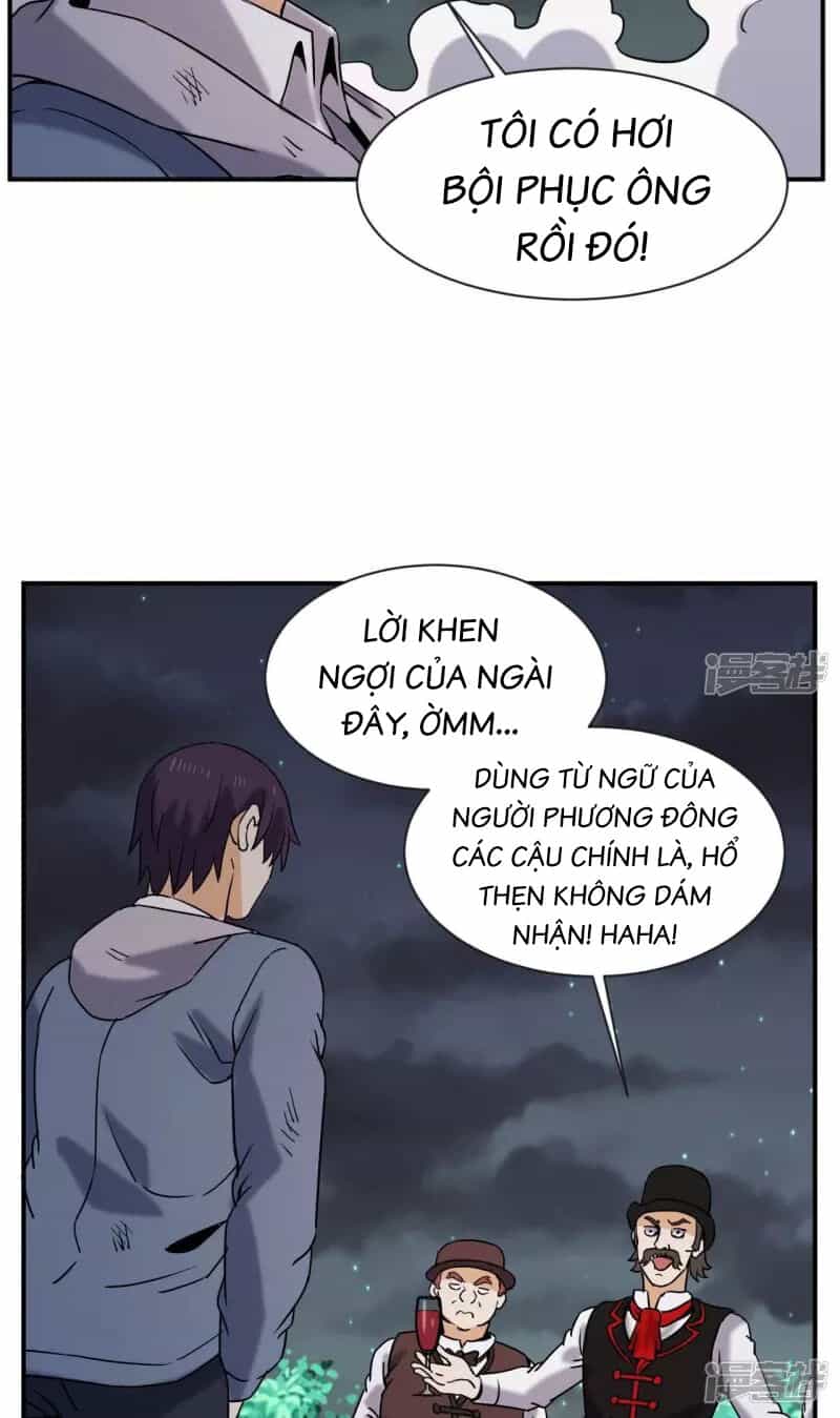 Đô Thị Tiên Đế - Chương 70 - ảnh 17