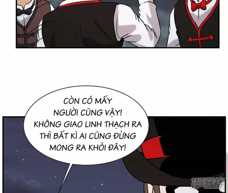 Đô Thị Tiên Đế - Chương 70 - ảnh 26