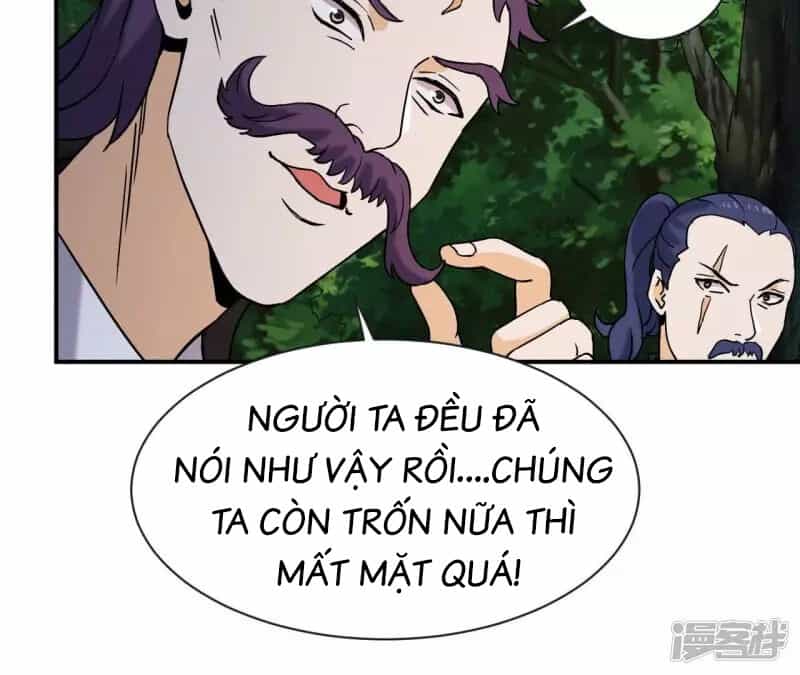 Đô Thị Tiên Đế - Chương 70 - ảnh 6