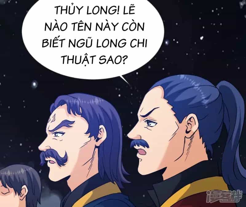 Đô Thị Tiên Đế - Chương 71 - ảnh 19