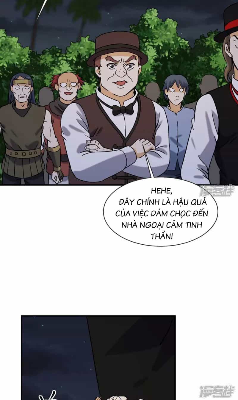 Đô Thị Tiên Đế - Chương 72 - ảnh 24