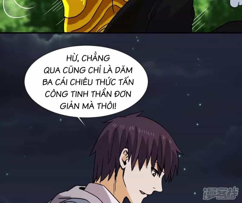 Đô Thị Tiên Đế - Chương 72 - ảnh 39