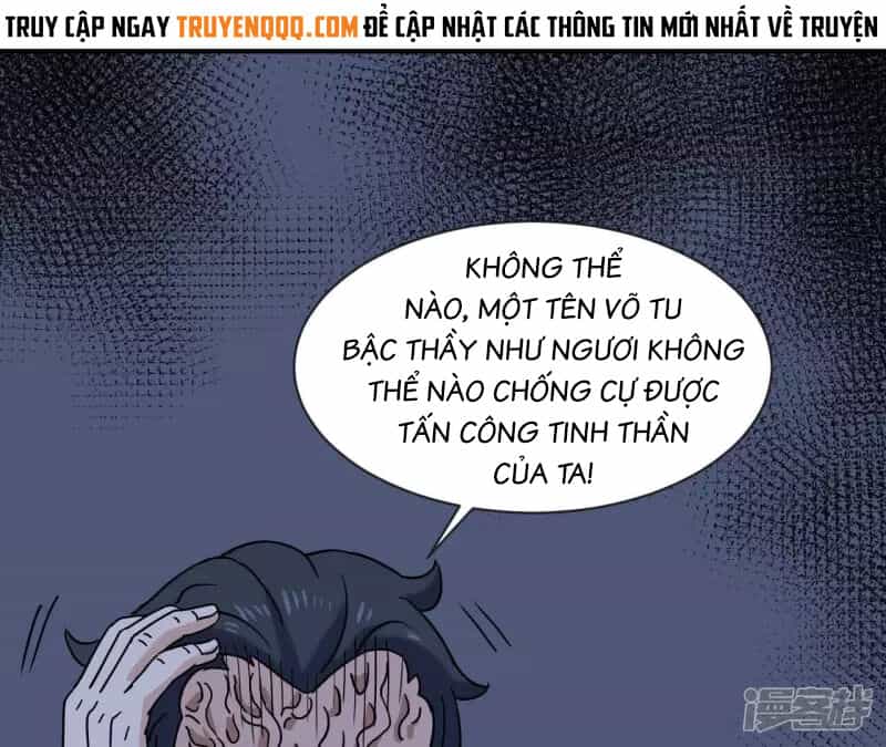 Đô Thị Tiên Đế - Chương 72 - ảnh 42