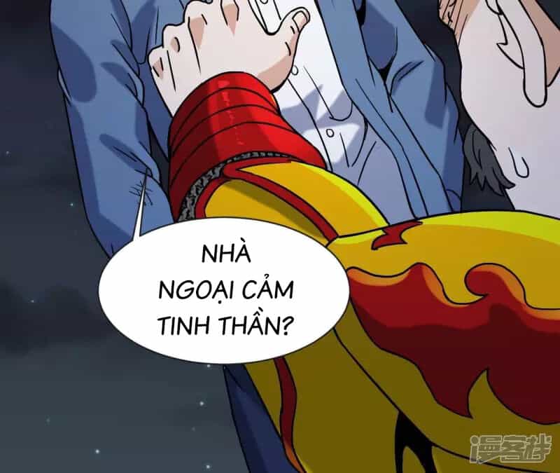 Đô Thị Tiên Đế - Chương 72 - ảnh 46